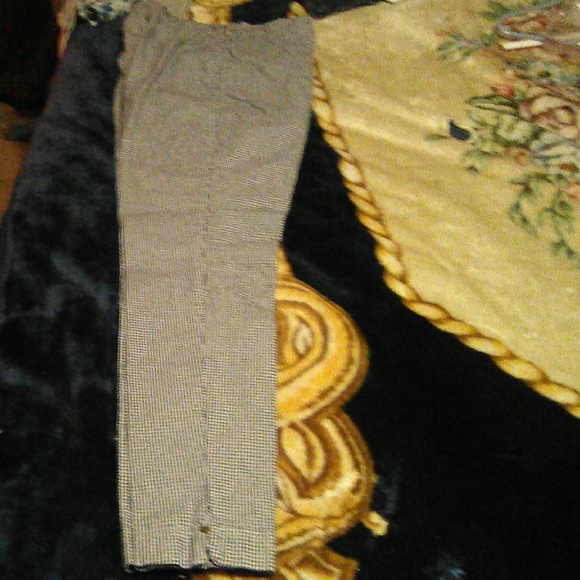 Pants - Picture 4 of 4